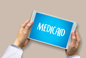 apply for free tablet with medicaid