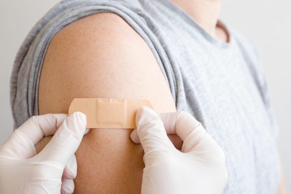 COVID-19 Vaccination Okayed for Younger Children