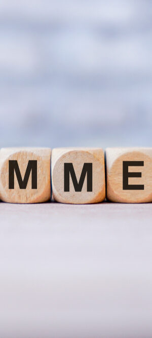 comment word on blocks