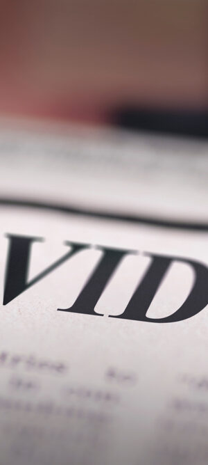 corona news headlines 2