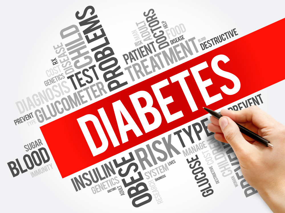 New Diabetes Prevention Program Available in Wyoming
