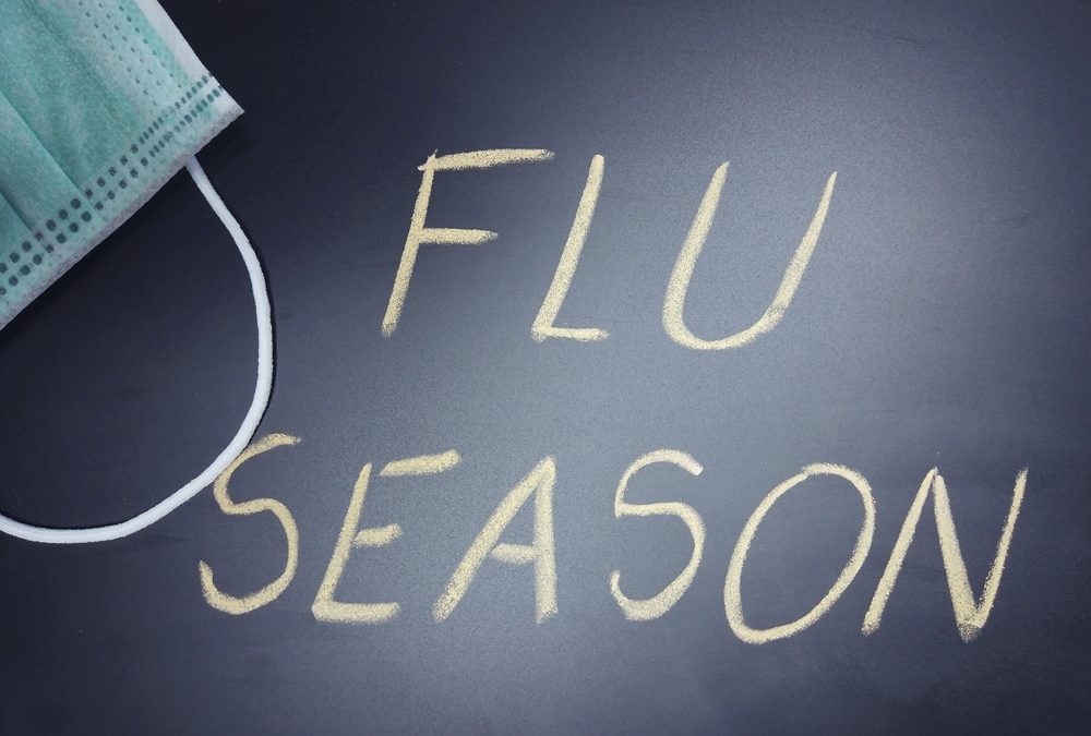 Don’t Overlook Need for Flu Shots