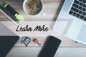 learn more on desk