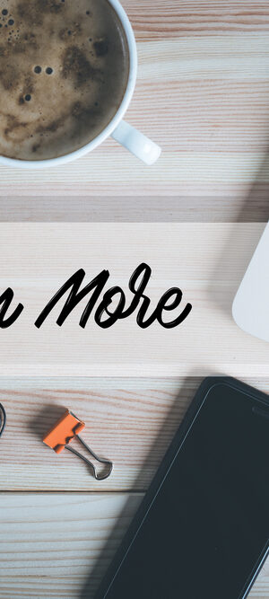 learn more on desk