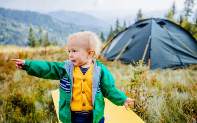 Don’t Let Bugs Take a Bite Out of Outdoor Fun