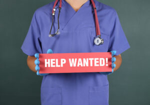 medical help wanted 2