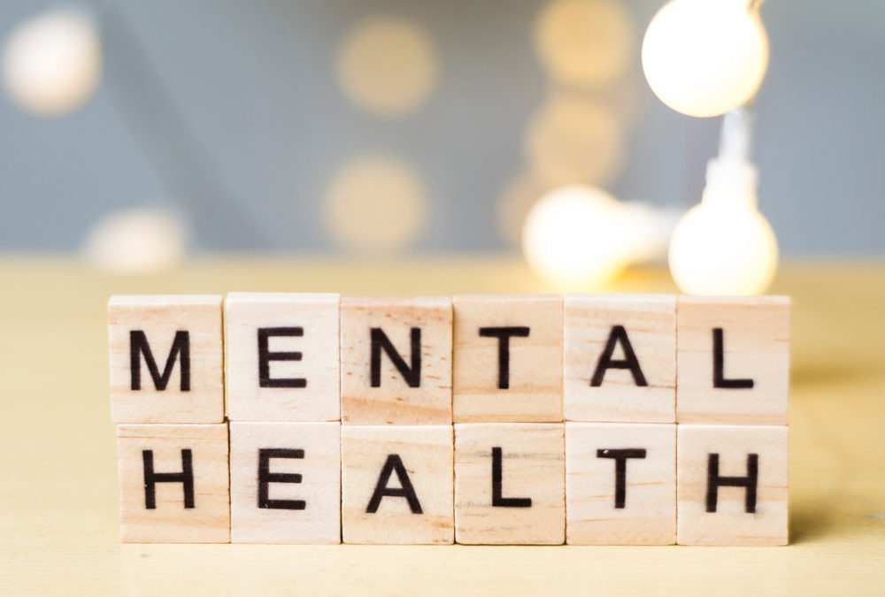 Governor Helps Address Mental Health Impacts of COVID-19 with Funding