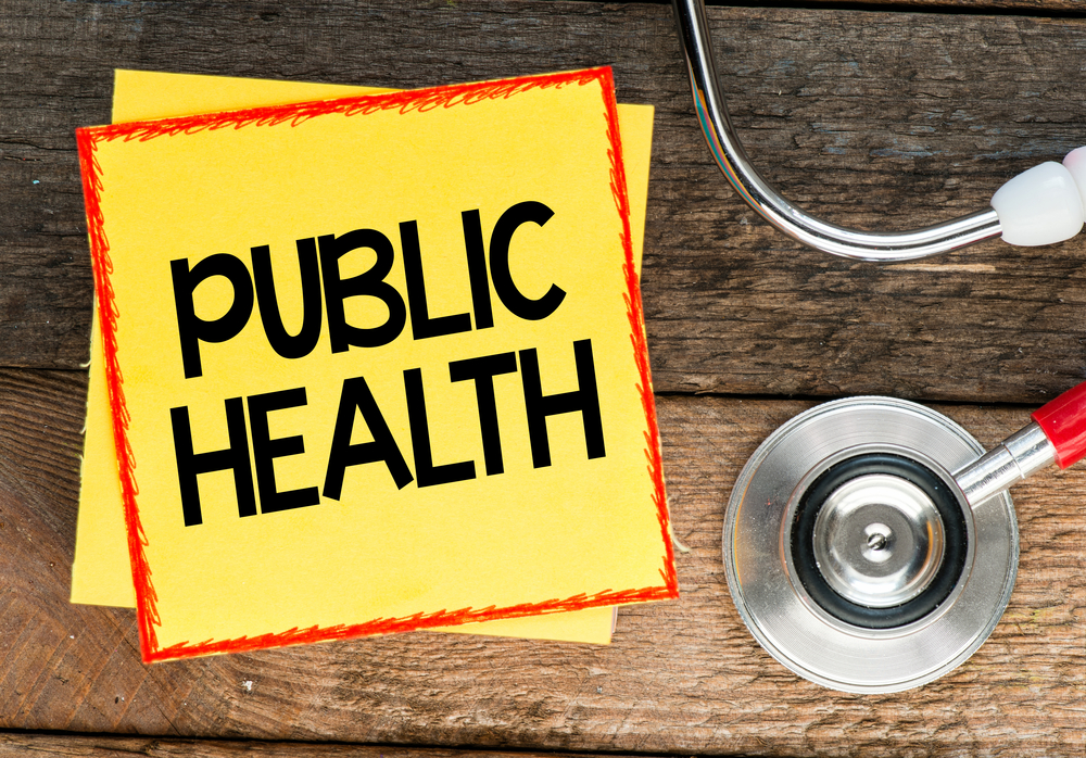 public health on notes