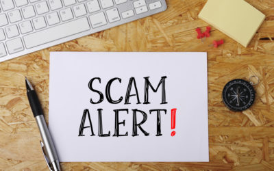 Wyoming Medicaid Offers Scam Alert