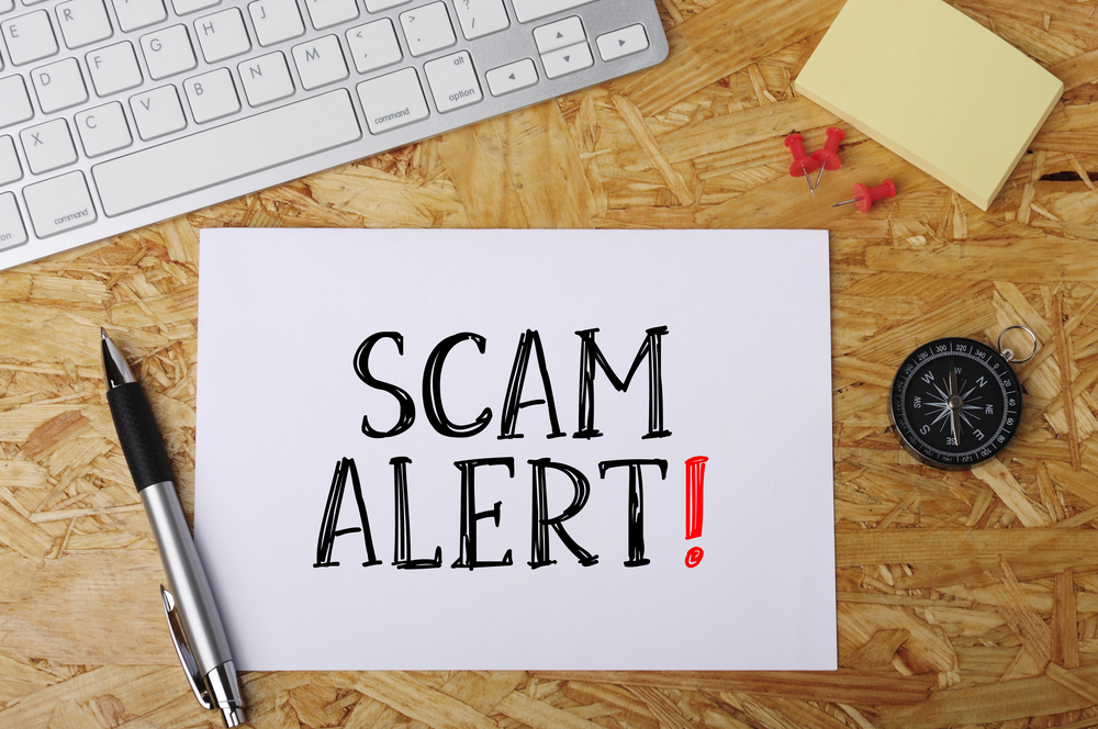 Wyoming Medicaid Offers Scam Alert