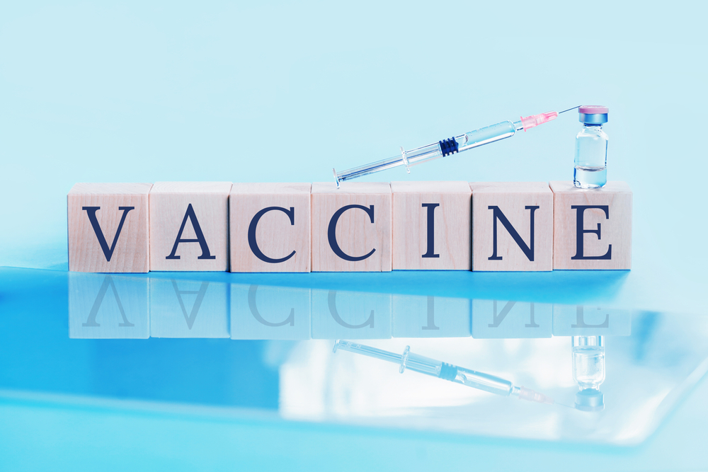 COVID-19 Vaccine Availability Growing Steadily