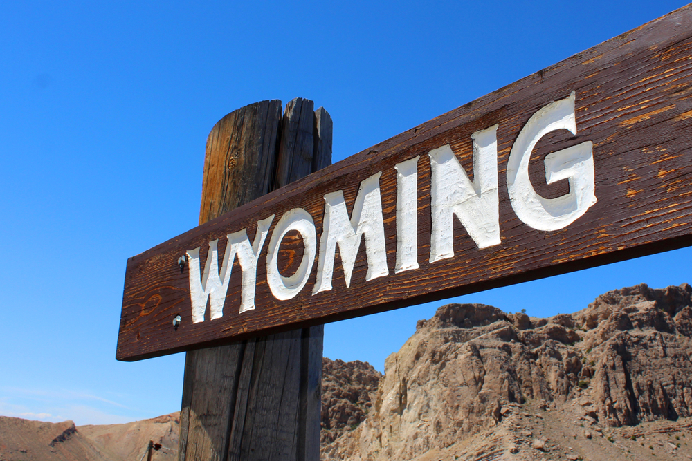 Picture Wyoming Life and Enter Rural Health Photo Contest