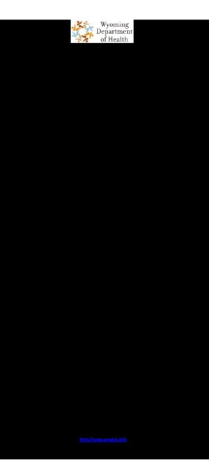 ADAP Formulary March 2019