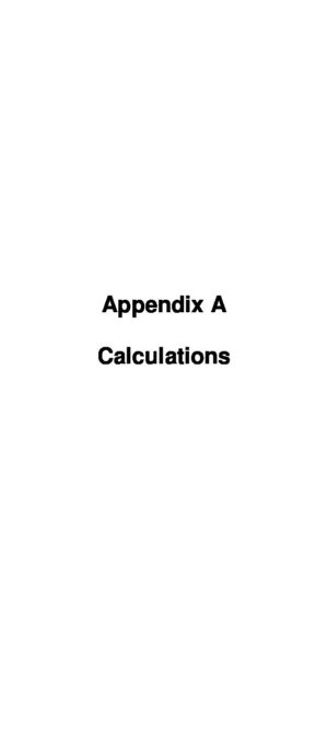 QAM12Appendices