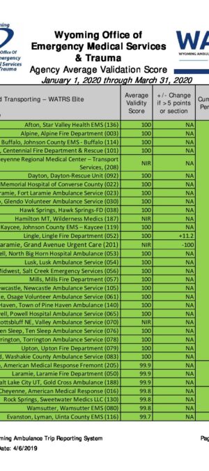 Validity_Report_1-1-2020_through_3-31-2020_Report