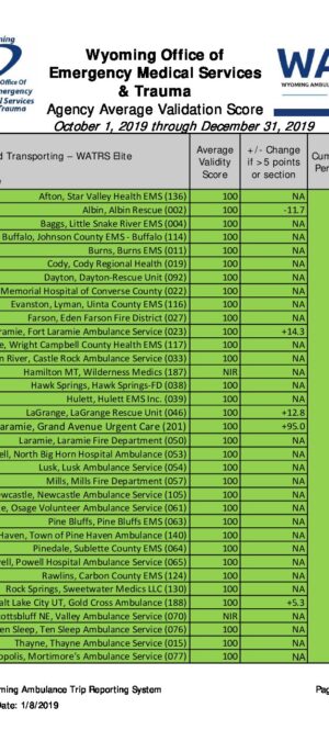 Validity_Report_10-1-2019_through_12-31-2019_Report