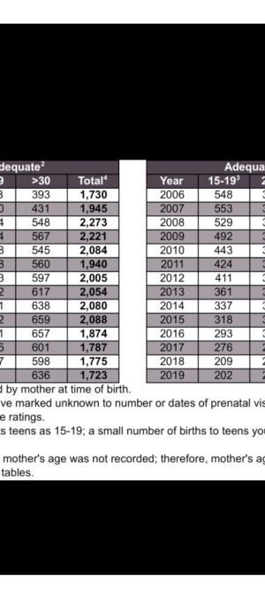 WYNAT19_2006_2019PrenatalCareByMothersAge