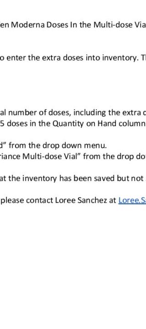 Dose Count Variance PDF