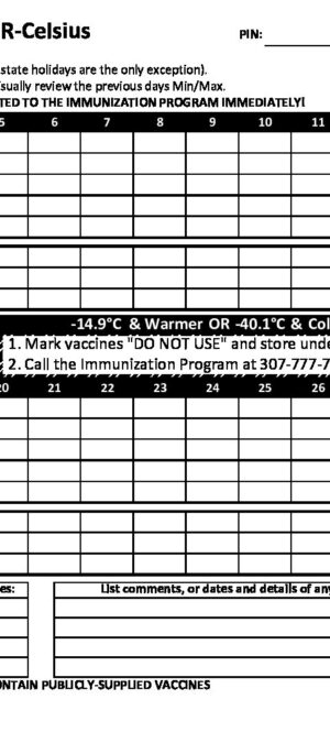 Vaccine-Temperature-Logs-Freezer-REV 2021