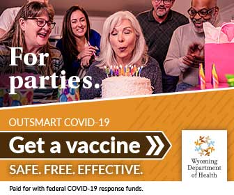 Photo of people filling out forms