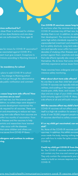 COVID-19 Vaccine Facts for Parents (2)