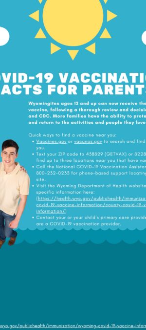 COVID-19 Vaccine Facts for Parents (1)