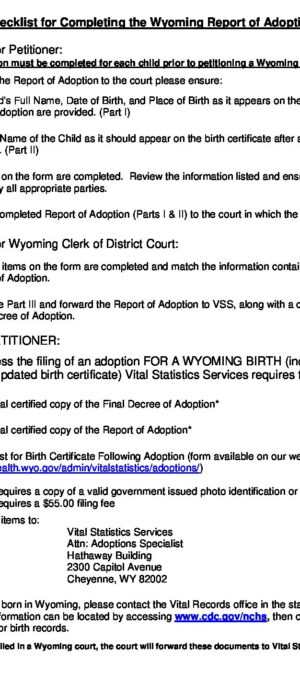 WDH_VSS-Report-of-Adoption-Form-1b-2021Corrected