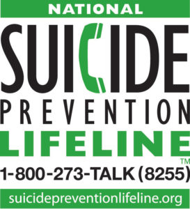 Call 888-628-9454 to connect with the suicide prevention lifeline in English;