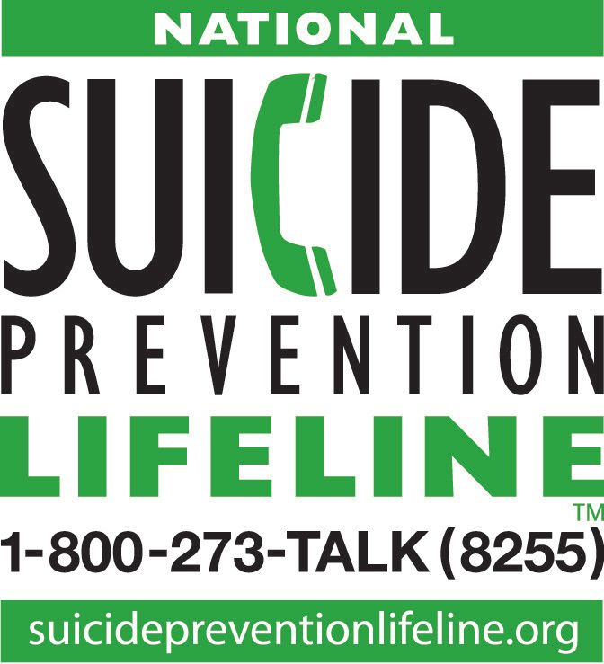 Call 888-628-9454 to connect with the suicide prevention lifeline in English; 