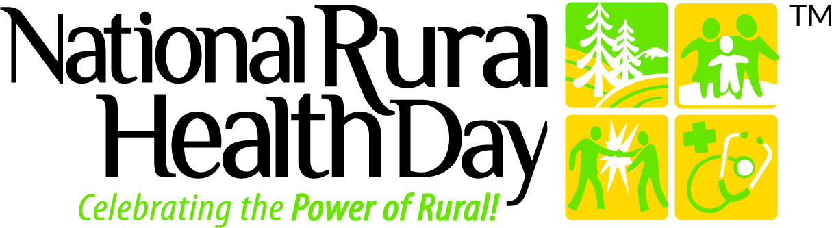 National Rural Health Photo Contest  logo