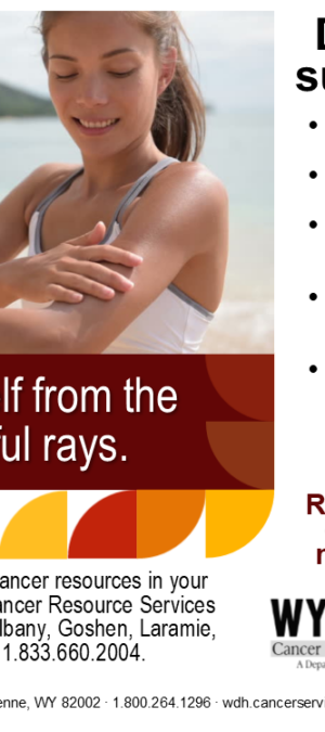 Region I skin ad &ndash; 022022