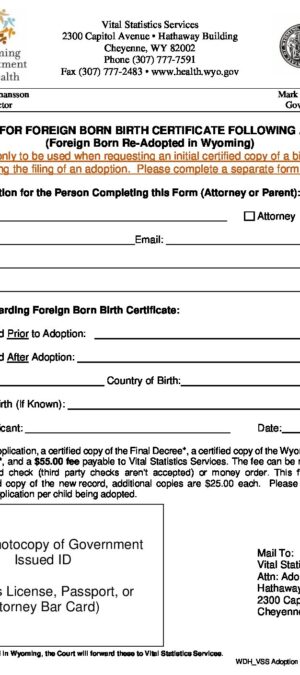 WDH_VSS Adoption Application Form 1fb-2021