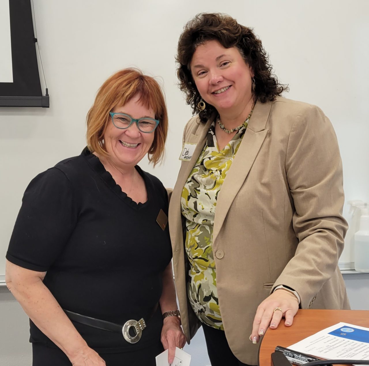 Community Cares Events - Wyoming Department of Health