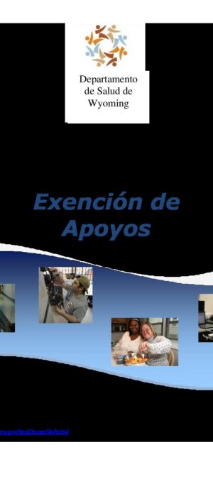 TOOL19-Application Guide for Supports Waiver (Spanish update) (1)