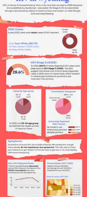2021 HIV – Data Infographic_Final