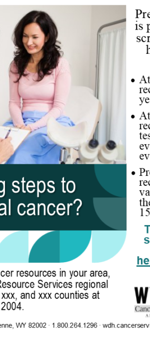 WCRS cervical ad template – 022023