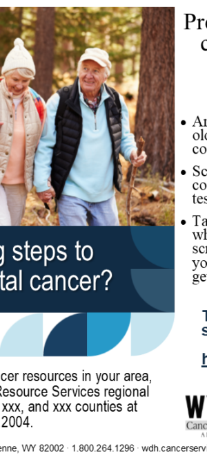 WCRS colorectal ad template – 022023