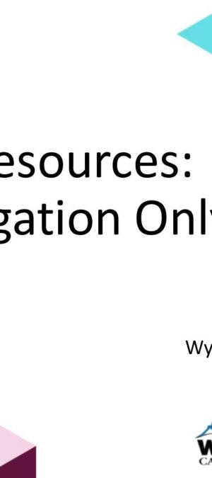 Additional Resources_ Patient Navigation Only &ndash; April 2023 &ndash; WCP Screening Program Updates & Listening Session
