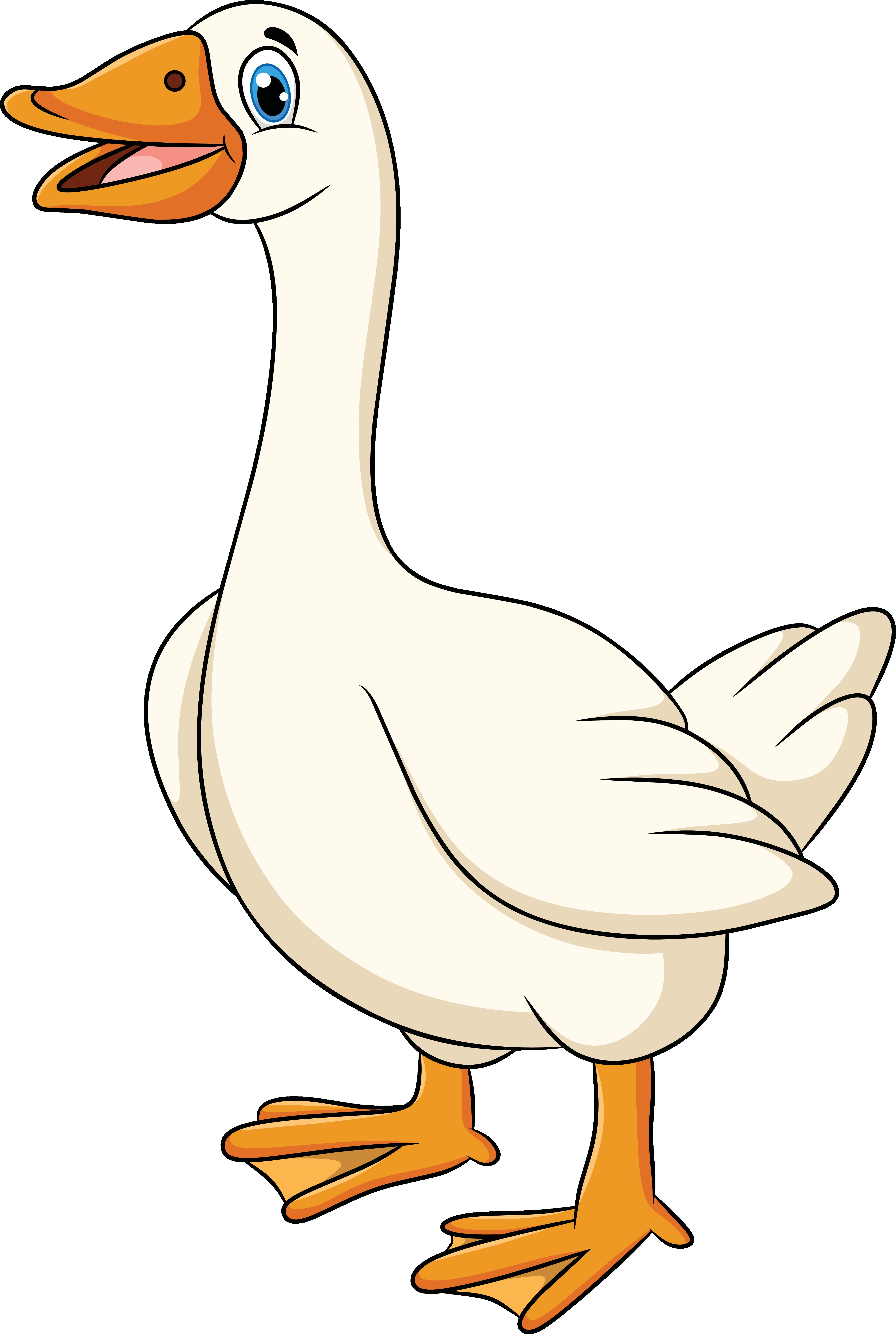 Goose Hunt