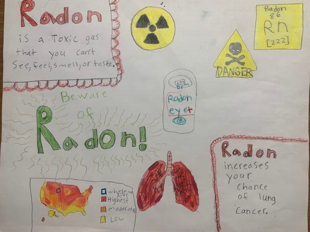 Is Radon a Concern for Your Home? - Wyoming Department of Health