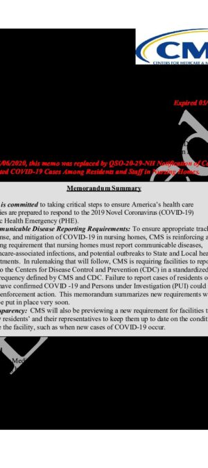 HLS-QSO 20-26-NH expired