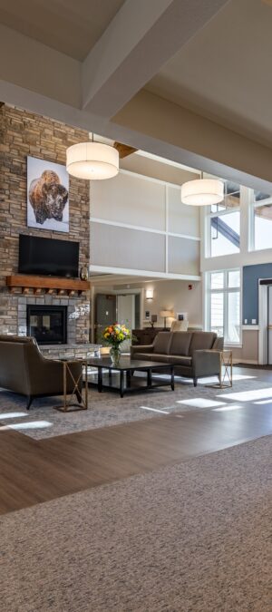Veterans&rsquo; Home of Wyoming