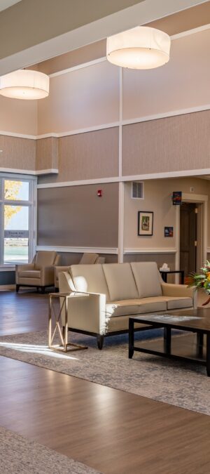 Veterans&rsquo; Home of Wyoming