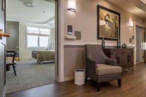 Veterans' Home of Wyoming