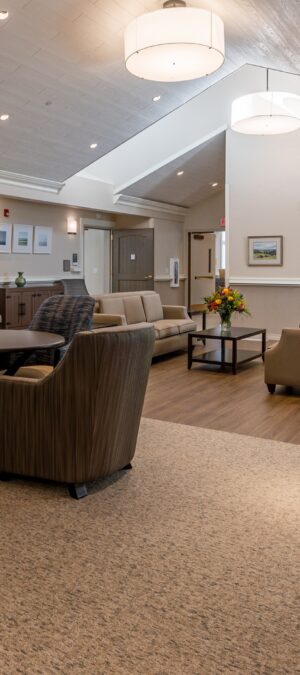 Veterans’ Home of Wyoming