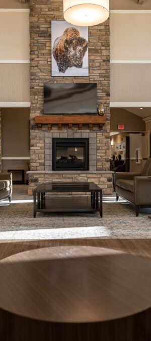 Veterans’ Home of Wyoming