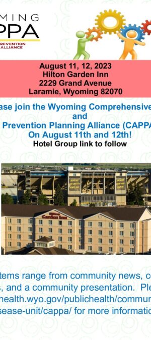 CAPPA Meeting Flyer – 2023 August