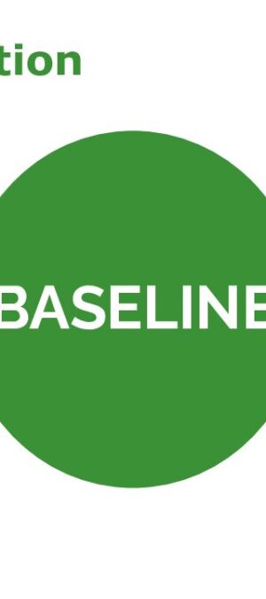 Baseline Deviation