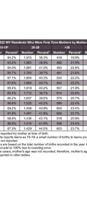 2022ARB16 &ndash; FirstChild