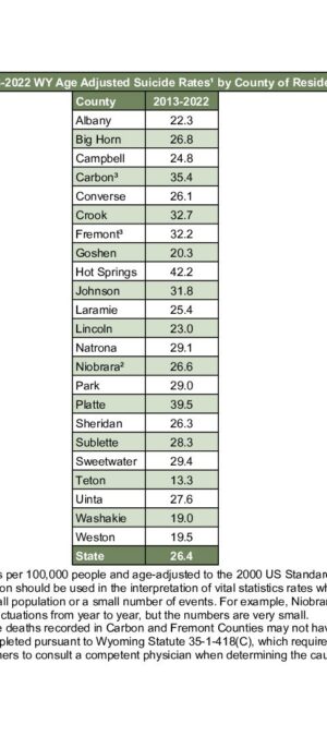 2022ARD10 – Suicide10Year